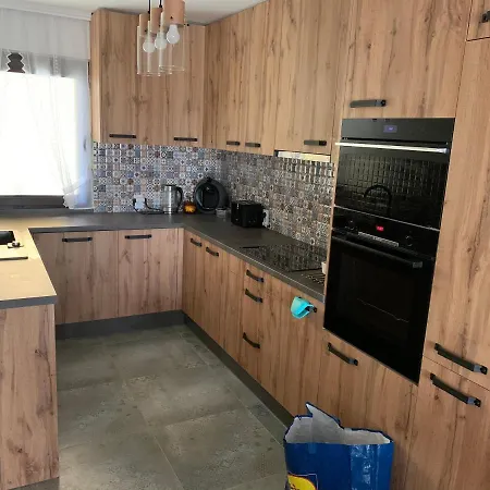 Chata Pinius Holiday home *