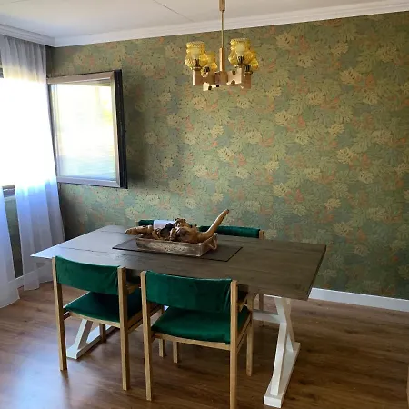 Holiday home Chata Pinius *