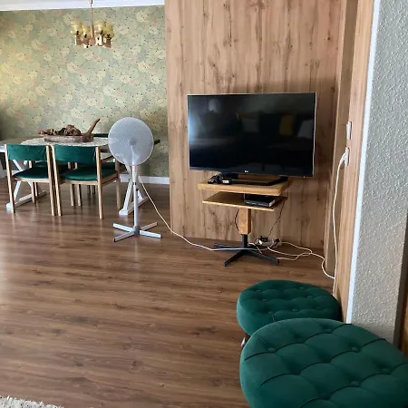 Chata Pinius Holiday home *