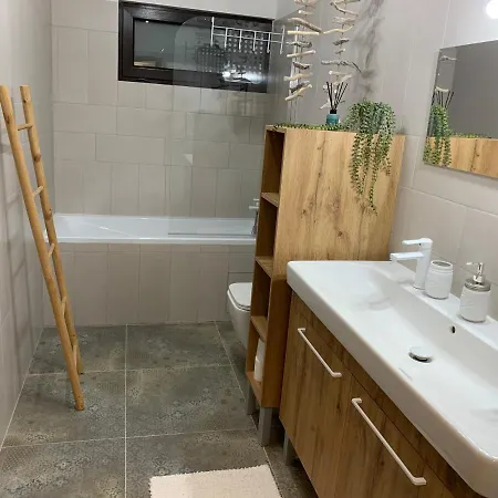 Holiday home Chata Pinius Dudince