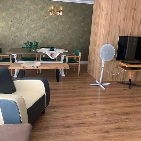 Chata Pinius Holiday home Dudince