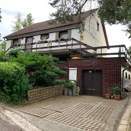 Holiday home Chata Pinius Dudince